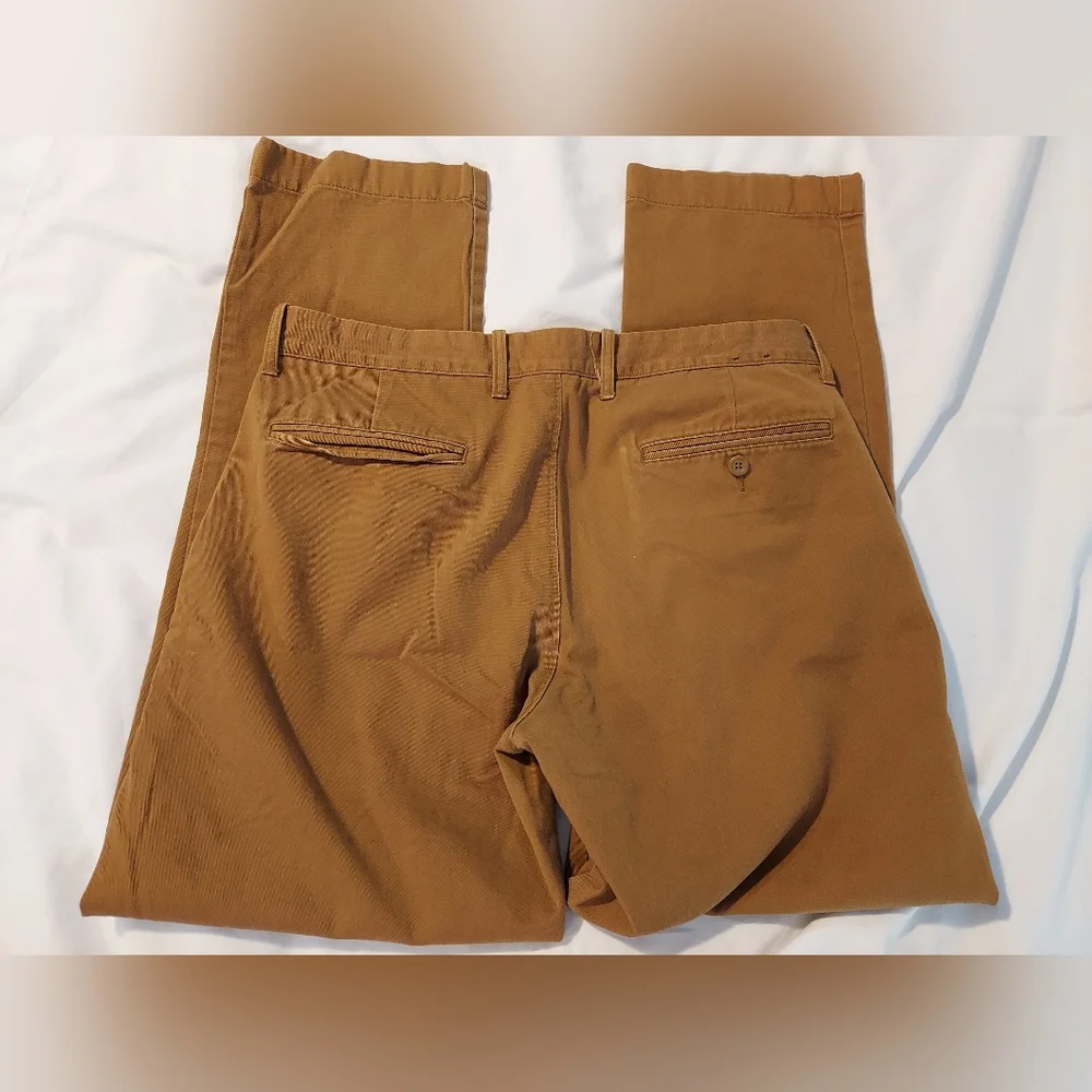 J. Crew 